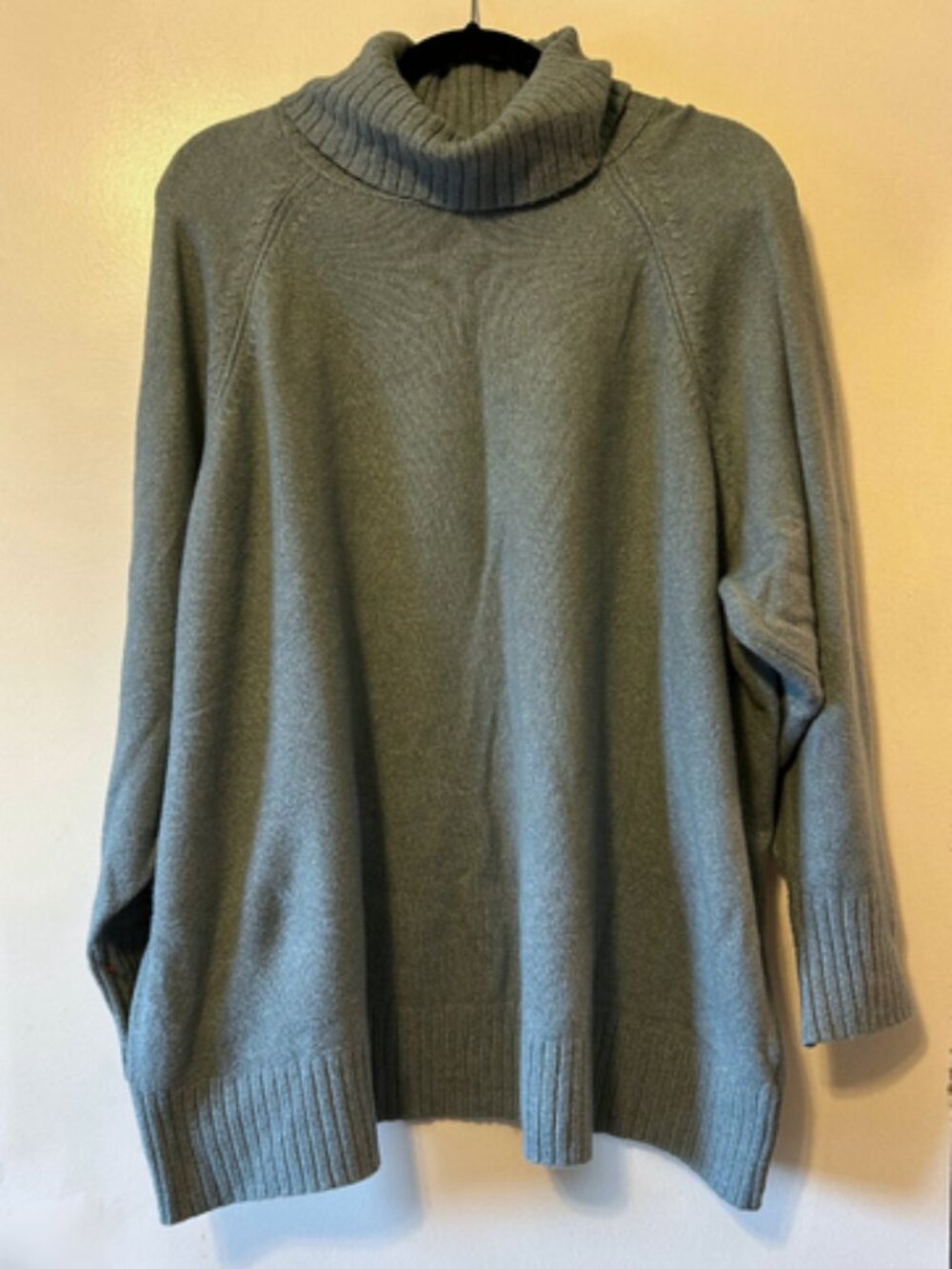 Old Navy SoSoft Turtleneck Sweater
